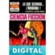 Lo que ocurrió… ¡Mañana! Curtis Garland