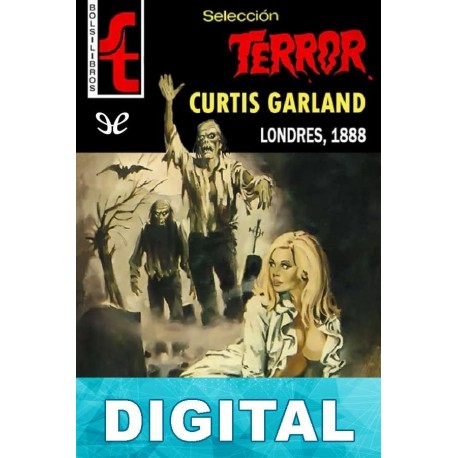 Londres, 1888 Curtis Garland