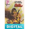 Los amos del terror Curtis Garland