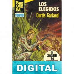 Los elegidos Curtis Garland