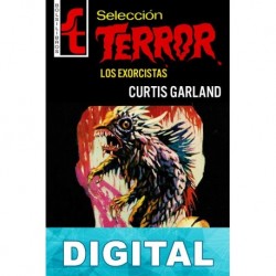 Los exorcistas Curtis Garland