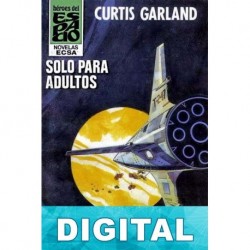 Los extraños Curtis Garland