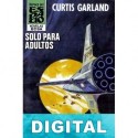 Los extraños Curtis Garland