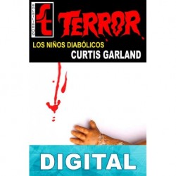 Los niños diabólicos Curtis Garland
