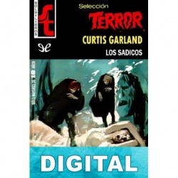 Los sádicos Curtis Garland