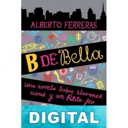 B de Bella Alberto Ferreras
