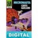 Micronauta Curtis Garland