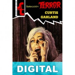 Miedo en el Oriente Expres Curtis Garland