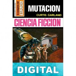 Mutación Curtis Garland