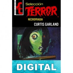 Necrofagia Curtis Garland