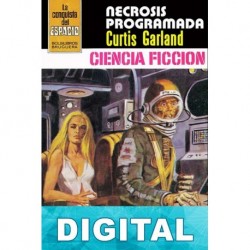Necrosis programada Curtis Garland