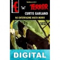 No enterradme hasta morir Curtis Garland