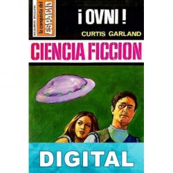 OVNI Curtis Garland