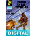 Pánico en las estrellas Curtis Garland