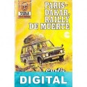 Paris-Dakar, railly de muerte Curtis Garland