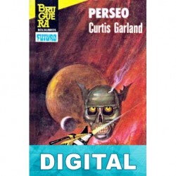 Perseo Curtis Garland