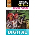 Planeta delirante Curtis Garland