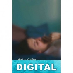 Mala onda Alberto Fuguet