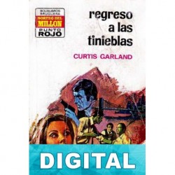 Regreso a las tinieblas Curtis Garland