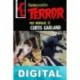 Rue Morgue, 13 Curtis Garland