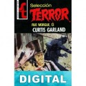 Rue Morgue, 13 Curtis Garland