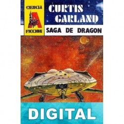 Saga de Dragón Curtis Garland