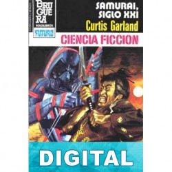 Samurai, siglo XXI Curtis Garland