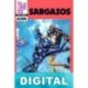 Sargazos Curtis Garland