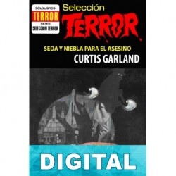 Seda y niebla para el asesino Curtis Garland