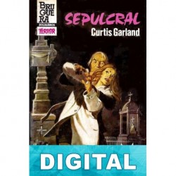 Sepulcral Curtis Garland