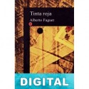 Tinta roja Alberto Fuguet