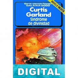 Síndrome de divinidad Curtis Garland