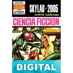 Skylab-2005 Curtis Garland