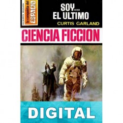 Soy… el último Curtis Garland