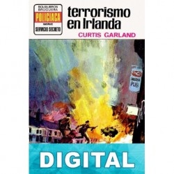 Terrorismo en Irlanda Curtis Garland