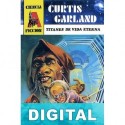 Titanes de vida eterna Curtis Garland