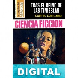 Tras el reino de las tinieblas Curtis Garland