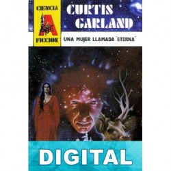 Una mujer llamada eterna Curtis Garland