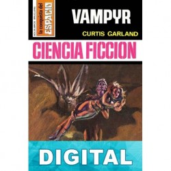 Vampyr Curtis Garland