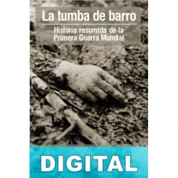La tumba de barro Alberto Gallego-Casilda Colino