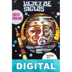 Vejez de siglos Curtis Garland