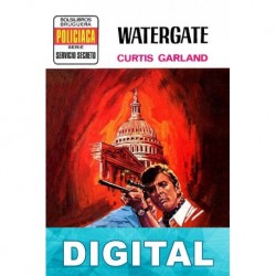 Watergate Curtis Garland