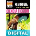 Xenofobia Curtis Garland