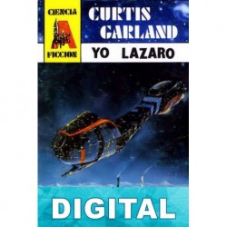 Yo, Lázaro Curtis Garland