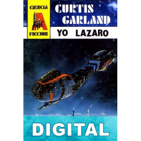 Yo, Lázaro Curtis Garland