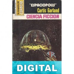 «Espaciópolis» Curtis Garland