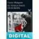 El Volga nace en Europa Curzio Malaparte