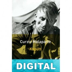 Kaputt Curzio Malaparte