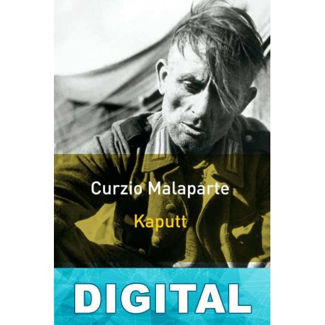 Kaputt Curzio Malaparte