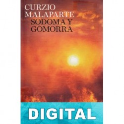 Sodoma y Gomorra Curzio Malaparte